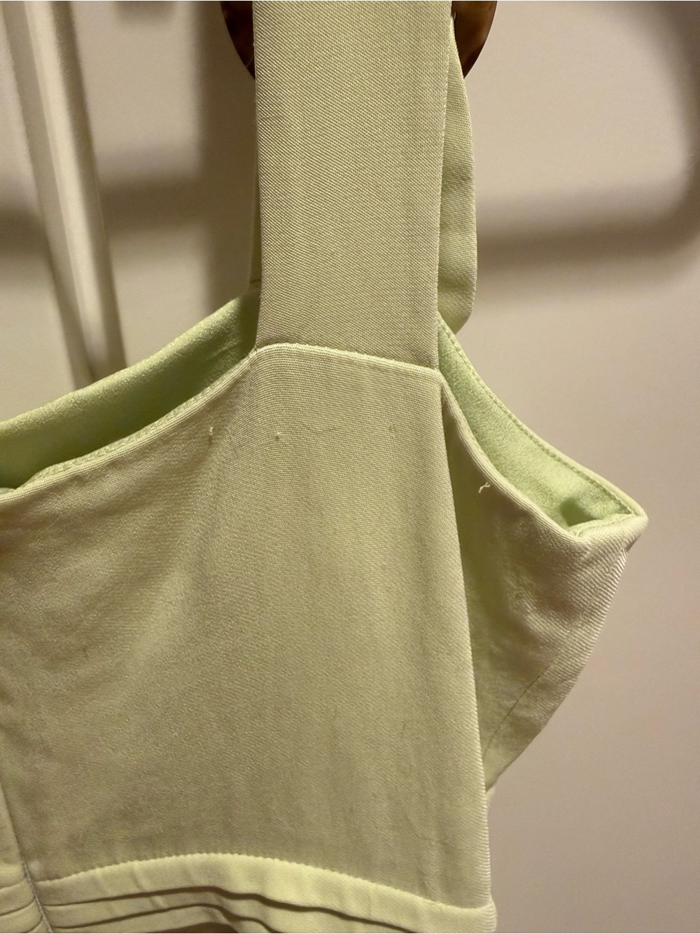 Simkhai Green Dress - Picture 5 of 5